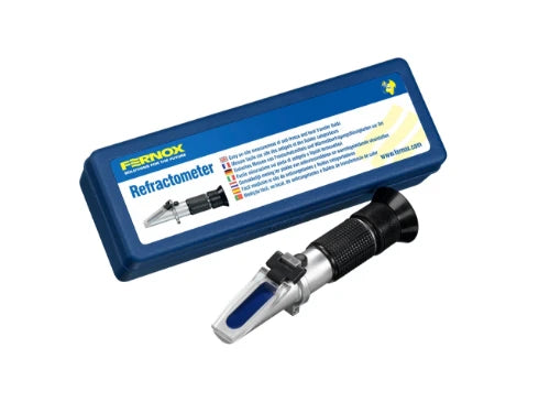 Fernox Refractomètre
