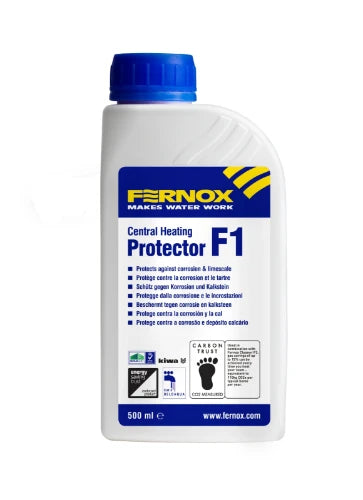 Fernox F1 protector 500 ml