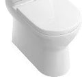 Villeroy & Boch O.Novo réservoir de chasse - blanc alpine - raccordement latéral ou à l'arrière - Dual Flush