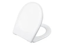 Procasa Normus compact abattant - blanc