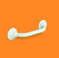 Linido Ergogrip barre de maintien 600 mm - blanc - pour fixation murale