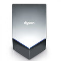 DYSON Airblade V sèche-mains automatique nickel HU02 23,4 - 10 o 39,4