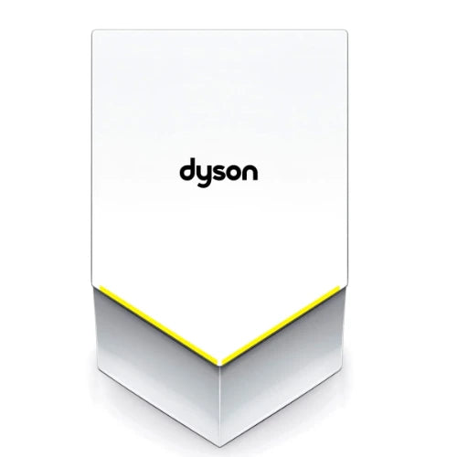 DYSON Airblade V sèche-mains automatique blanc HU02 23,4 - 10 o 39,4
