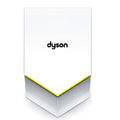 DYSON Airblade V sèche-mains automatique blanc HU02 23,4 - 10 o 39,4
