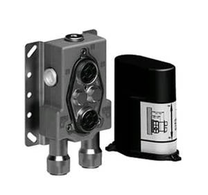 Dornbracht INC corps thermostatique encastré