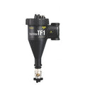 Fernox TF1 séparateur de boue avec aimant 22 x 22 mm - avec filtre fluid 500 ml