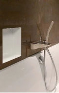 CAISSON LOOOX 300 - 100 o 300 ! MM blanc