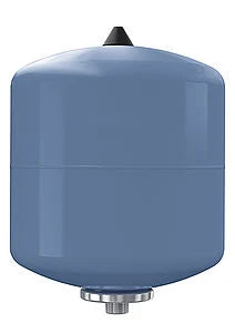 Reflex DE 25 vase d'expansion (san) 25 l x 3/4 - 10 bar - bleu
