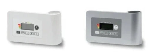 Vasco E-Volve E-V régulation - couleur blanc