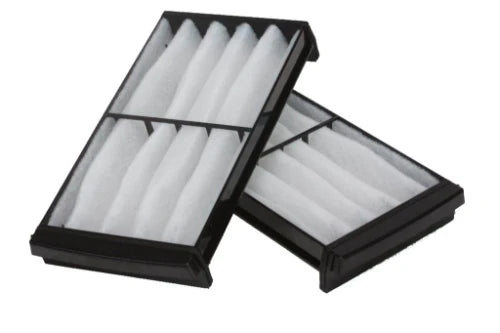 FILTRE SET ZEHNDER G3 pour comfoair compact WM/CM