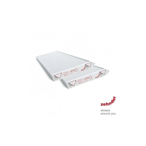 Zehnder WSS set de filtres F7 pour ComfoAir Q - prix par set de 10 pièces