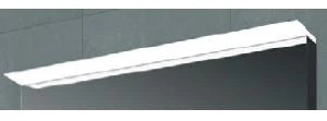 Procasa Universal éclairage plexi modèle auvent 1200 mm IP44 - sans tranfo