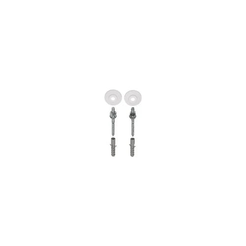 SET DE FIXATION 110 MM - M8 pour lave-mains