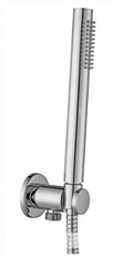 SET DE DOUCHE PAFFONI chromé pour montage encast. ,