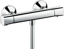 Hansgrohe Ecostat Universal robinet thermostatique douche - chromé