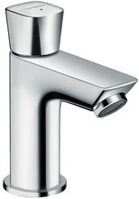 Hansgrohe Logis 70 robinet eau froide - chromé - sans vidage