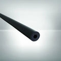 Armaflex HT isolation tuyau 15 mm - épaisseur de l'isolation 13 mm (longueur 2m) - noir - prix par mètre