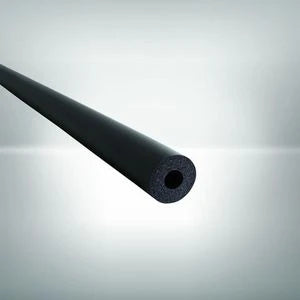Armaflex HT isolation tuyau 15 mm - épaisseur de l'isolation 13 mm (longueur 2m) - noir - prix par mètre