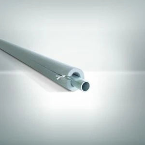 Armaflex Tubolit DG-A isolation tuyau 22 mm - épaisseur de l'isolation 13 mm - autocollant (longueur 2m) - gris - prix par mètre