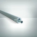 Armaflex Tubolit DG-A isolation tuyau 54 mm - épaisseur de l'isolation 13 mm - autocollant (longueur 2m) - gris - prix par mètre