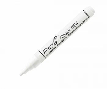 Pica Classic 524 marqueur peinture - blanc