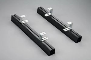 Bosch Junkers supports sol pour l'installation de l'unité extérieure