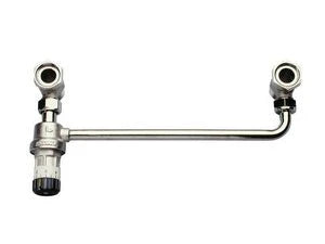 Bosch 687 bypass automatique pour placement sous plaque de montage