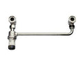 Bosch 687 bypass automatique pour placement sous plaque de montage