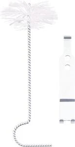 Bosch WSS set de nettoyage (brosse et collier) pour l'échangeur