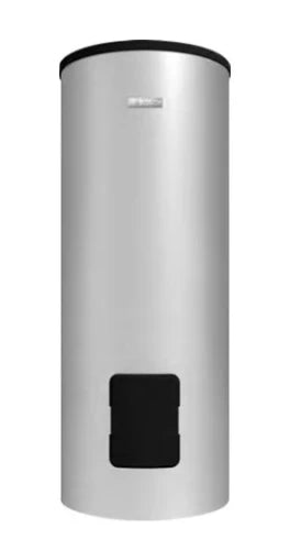 Bosch Stora W 200-5 EP1 B boiler à accumulation 200 l - avec trappe de visite et manchon de raccordement résistance - sans résistance - émaillé - vertical - modèle au sol - label ERP sanitaire: C