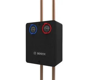 Bosch HSM25/6 MM100 BO groupe de pompes modulant pour 1 circuit mélangé, avec module de mélange MM 100