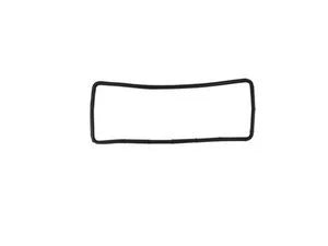 Bosch WSS joint pour couvercle de nettoyage de l'échangeur