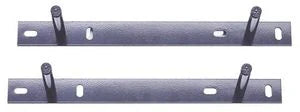 Bosch WMS 2 fixation murale pour distributeur circuits CV, pour 2 circuits cv