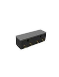 Bosch HKV 2/25/25 distributeur circuits CV pour montage mural pour 2 circuits cv, max. 50 kW DT = 20 K