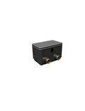 Bosch WHY DN25 bouteille casse-pression équerre avec isolation
