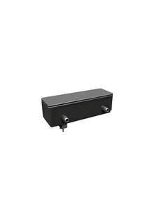 Bosch WHY 80/60 bouteille casse-pression avec isolation