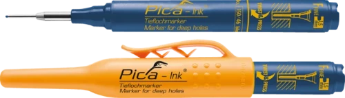 Pica INK marqueur - bleu