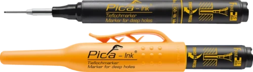 Pica INK marqueur - noir