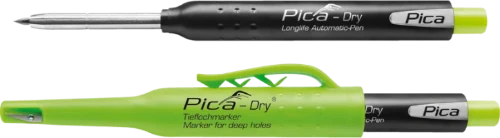 Pica Dry crayon de menuisier - graphite