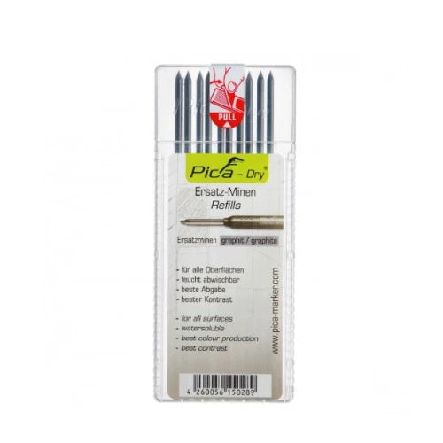 Pica Dry recharge - graphite