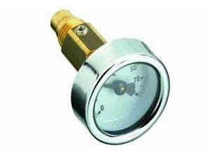 Danfoss MTCV thermomètre analogique 0° tot 80°c