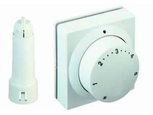 Danfoss RA 5062 tête thermostatique avec sonde à distance - capillaire 2 m