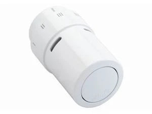 Danfoss RAX-K tête thermostatique M30 x 1,5 - RAL 9016 blanc trafic