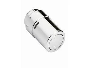 Danfoss RAX-K combinaison radiateur chromé M30 x 1,5