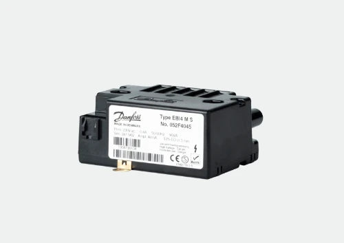 Danfoss WSS EBI transfo pour brûleur à mazout 230V