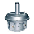 Euro-Index régulateur de pression gaz FF 4/4 x 4/4 - max 1 bar - réglable 10-30 mbar