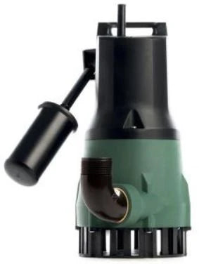 DAB Feka 600 MA pompe vide-cave - 1x230V