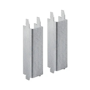 SET DE FIXATION GEBERIT pour renforcement pour wc mural compacte