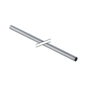 Geberit Mapress C-acier tuyau zingué pour applications arrosage 76,1 x 2 mm (longueur 6m - botte 144m) - prijs per meter