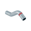 Geberit Mapress C-acier zingué dos d'âne MM 22 x 22 mm